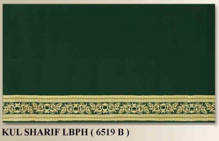 Karpet Masjid Kul Sharif 15